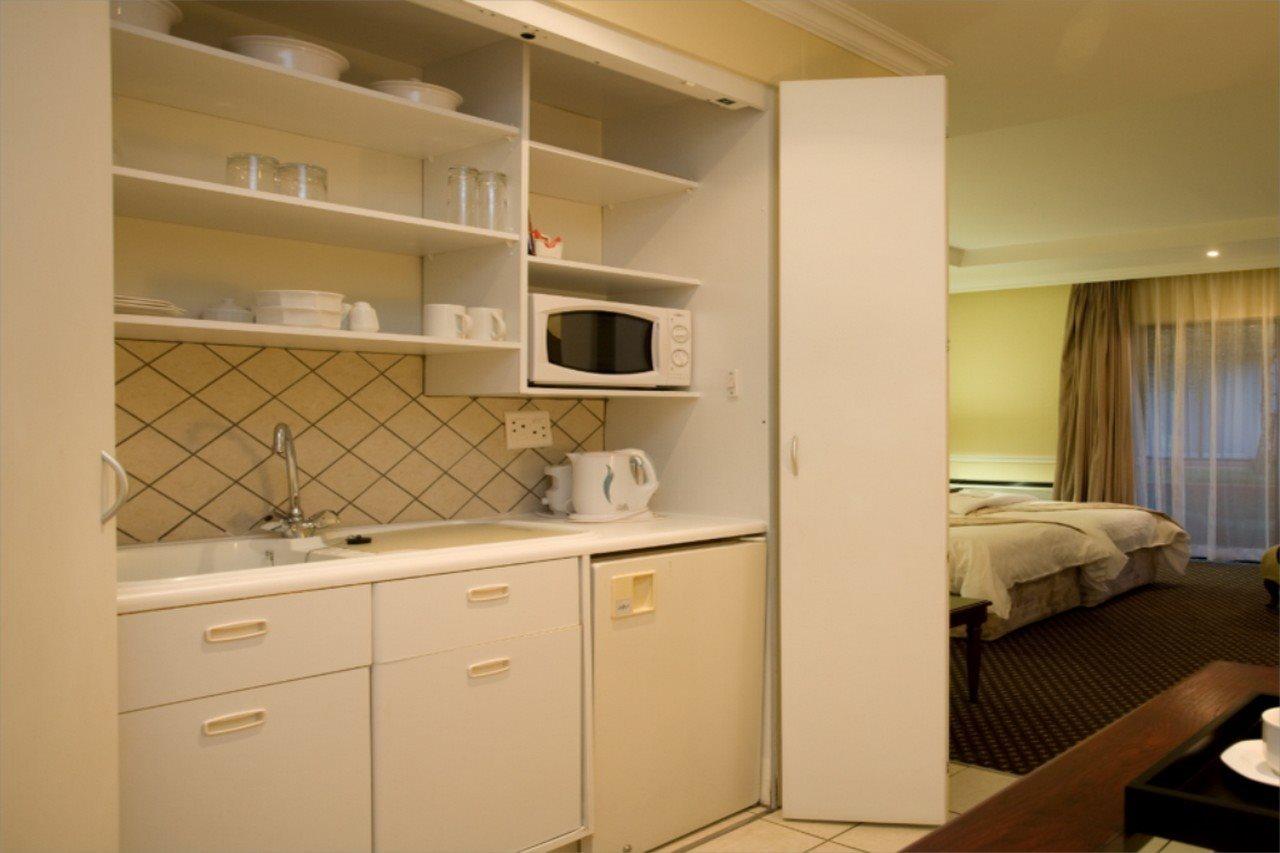 Courtyard Hotel Rosebank Johannesburg Esterno foto